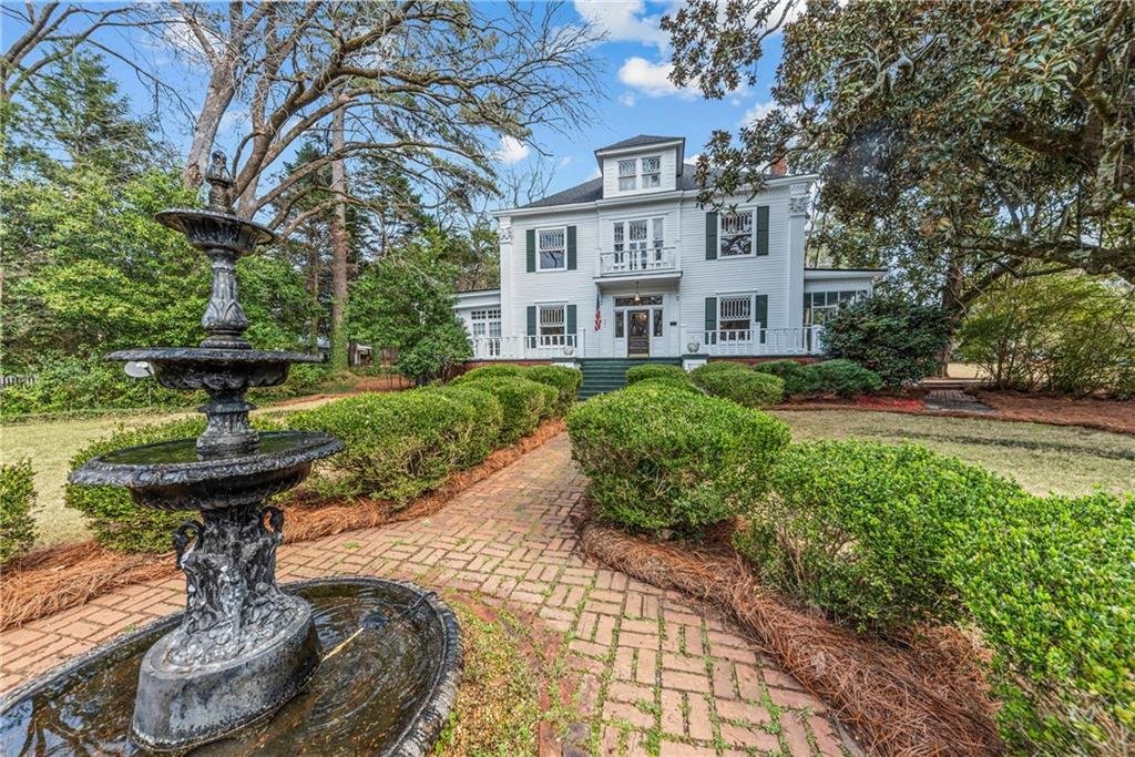 House in Greensboro, Georgia, United States 5 - 17334629