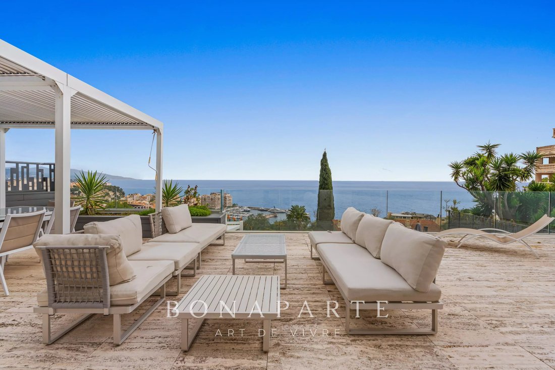 Apartment in Saint-Jean-Cap-Ferrat, Provence-Alpes-Côte d'Azur, France 2 - 17285459
