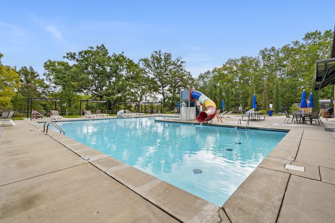 Eigentumswohnung in Branson, Missouri, Vereinigte Staaten 4 - 17334854