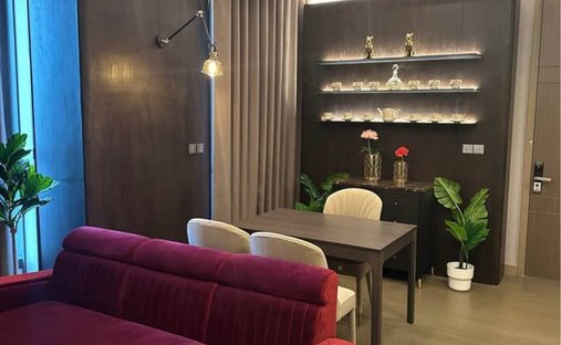 Apartment in Bangkok, Bangkok, Thailand 1