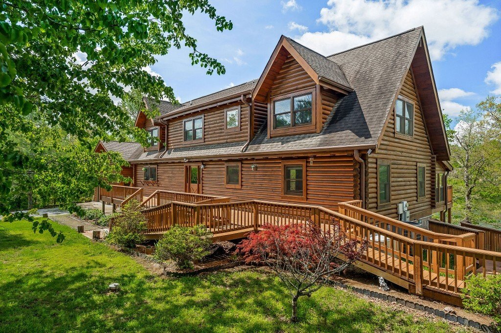 House in Monterey, Tennessee, United States 2 - 17334441