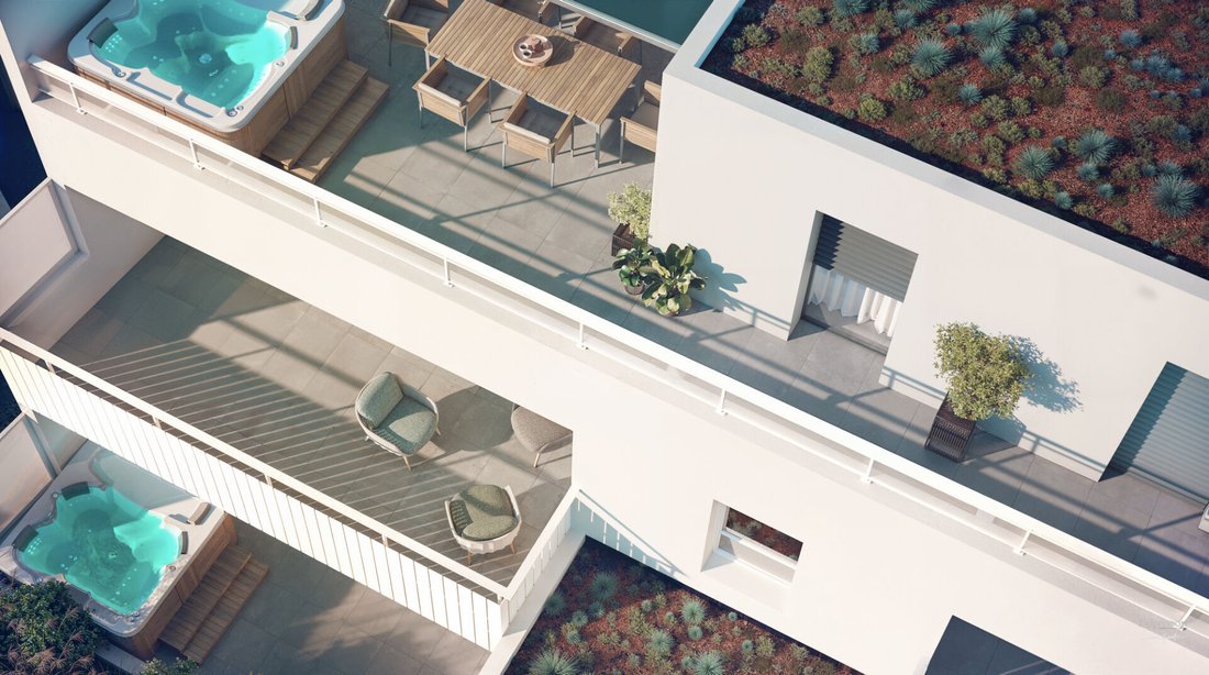 Apartment in Croix de Vie, Saint-Gilles-Croix-de-Vie, France 2 - 17335282