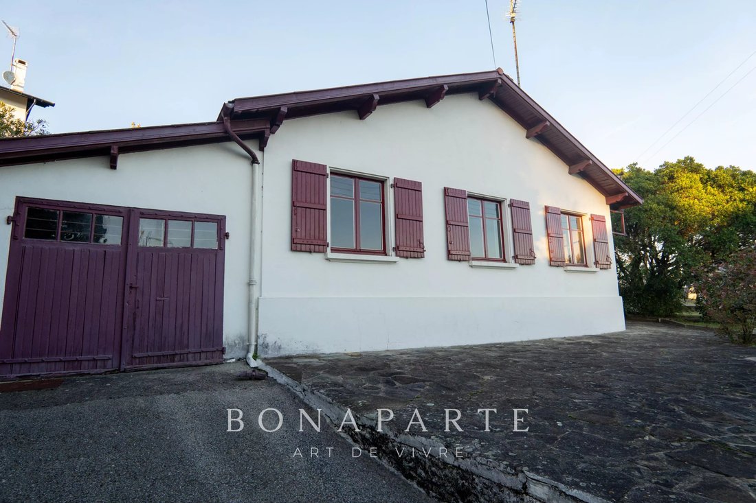 House in Anglet, Nouvelle-Aquitaine, France 2 - 17311444