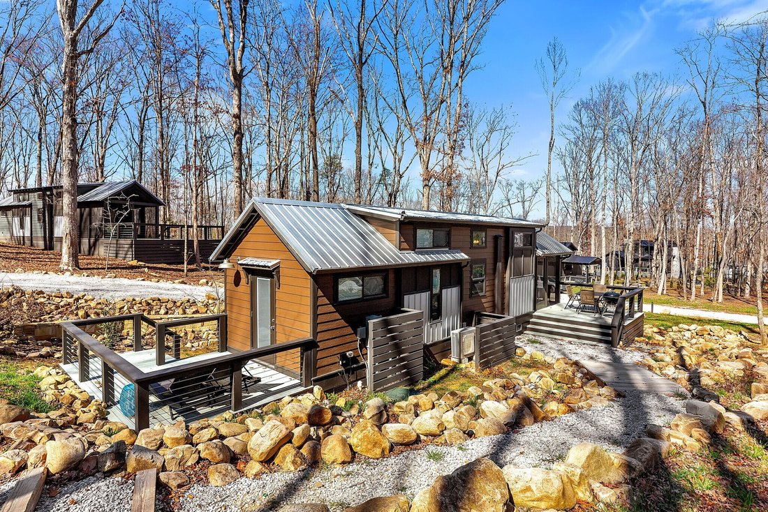 Land in Tracy City, Tennessee, United States 4 - 17334405