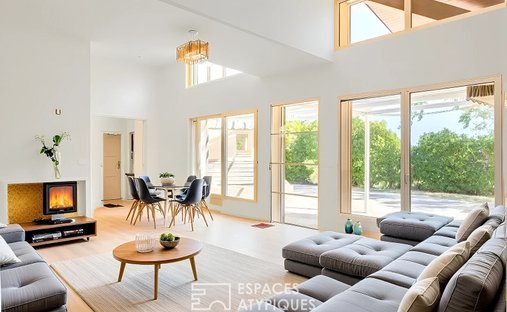 Villa in Lézignan-Corbières, Occitania, France 1