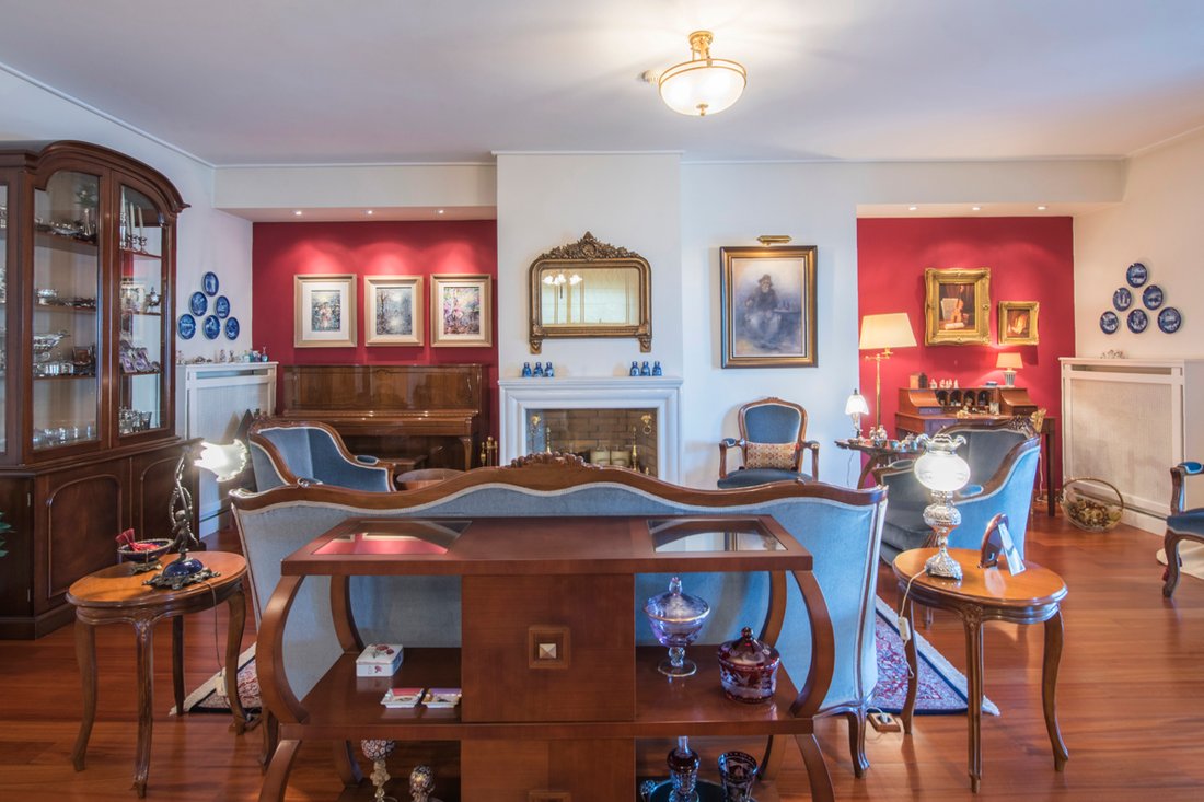 Apartment in South Athens, Attica, Greece 4 - 17333411