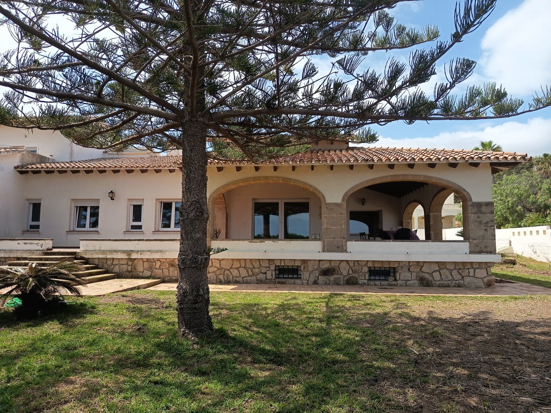 Villa in Denia, Valencian Community, Spain 4 - 17336616