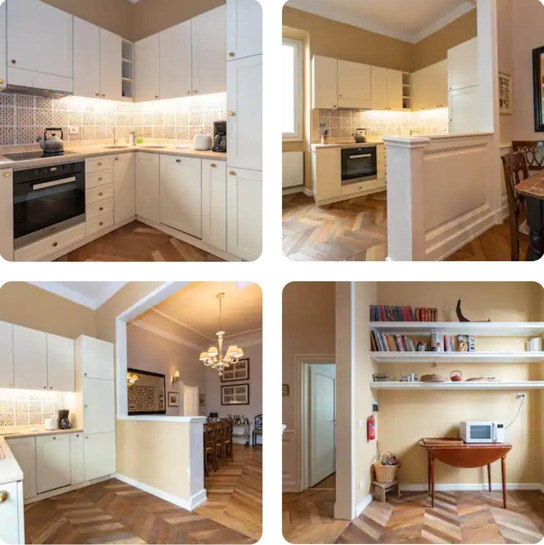 Apartment in Center, Florence, Tuscany 4 - 17335156
