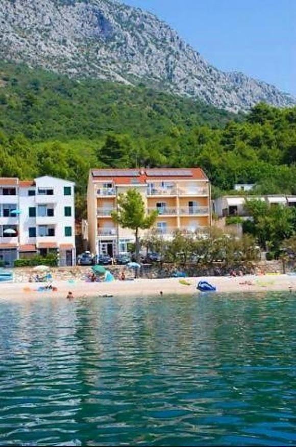 Podaca, Split-Dalmatia County, Croatia 5 - 12473955