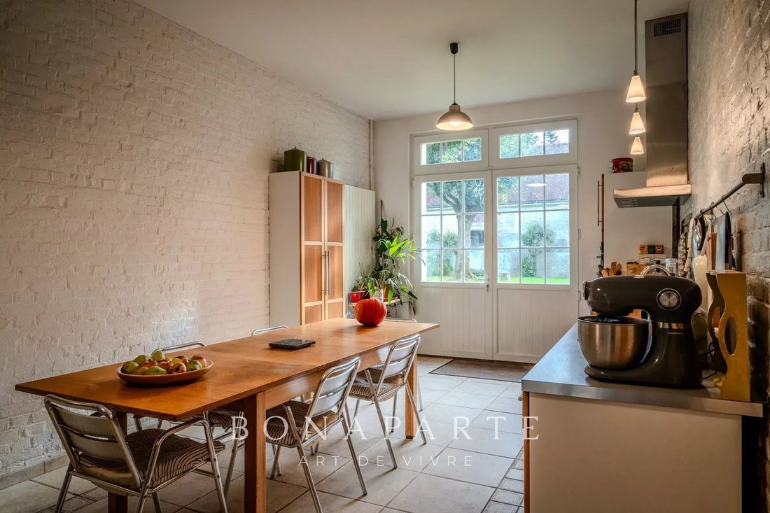 Estate in Elbeuf-en-Bray, Normandy, France 3 - 17295223