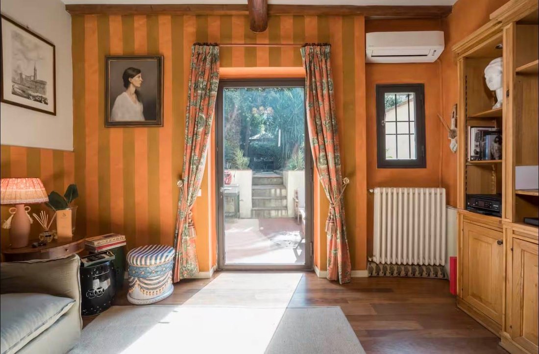 Apartment in Center, Florence, Tuscany 3 - 17335161