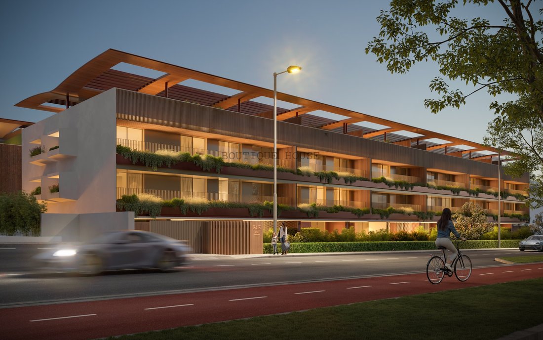 Apartment in Aldoar, Foz do Douro e Nevogilde, Porto District, Portugal 4 - 17335549