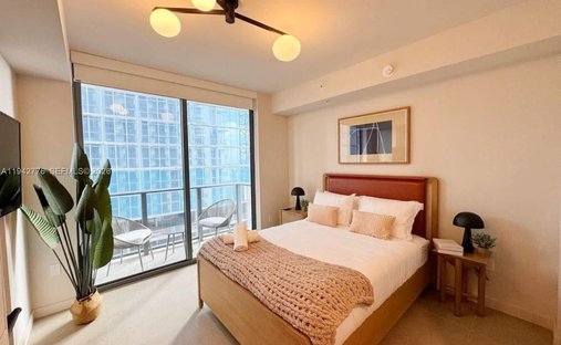Condominio a Miami, Florida, Stati Uniti 1