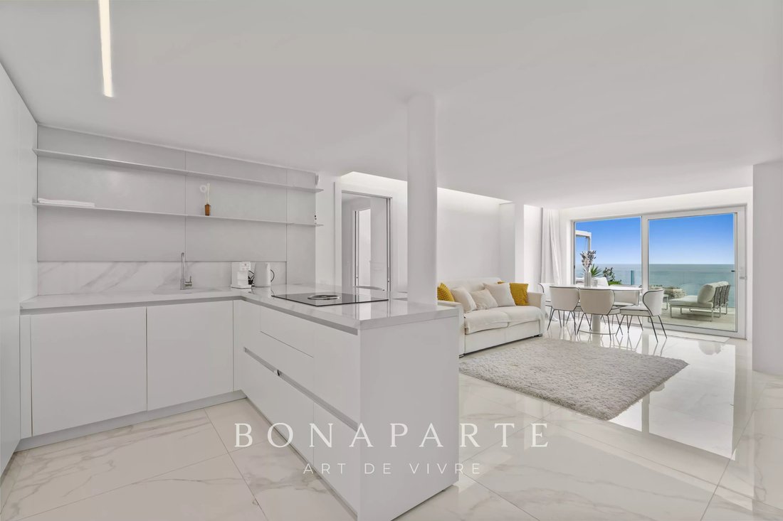 Apartment in Saint-Jean-Cap-Ferrat, Provence-Alpes-Côte d'Azur, France 4 - 17285459