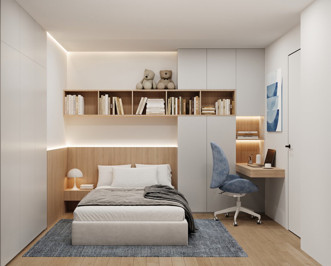Apartment in Elliniko, Attica, Greece 5 - 17333402