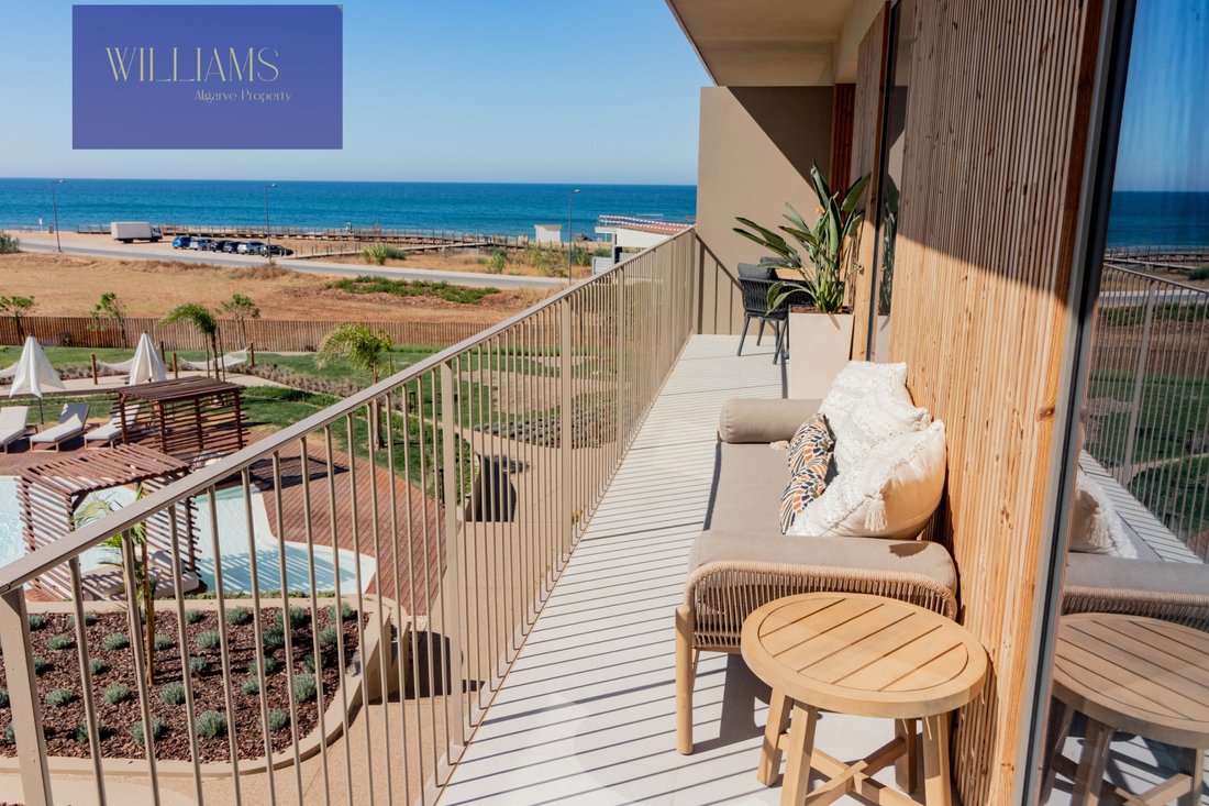 Apartment in Quarteira, Algarve, Portugal 2 - 17335635