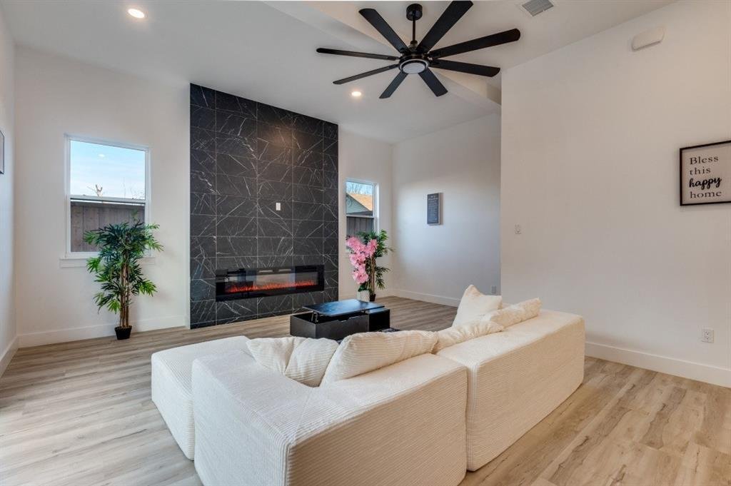Townhouse in Dallas, Texas, United States 5 - 17334137
