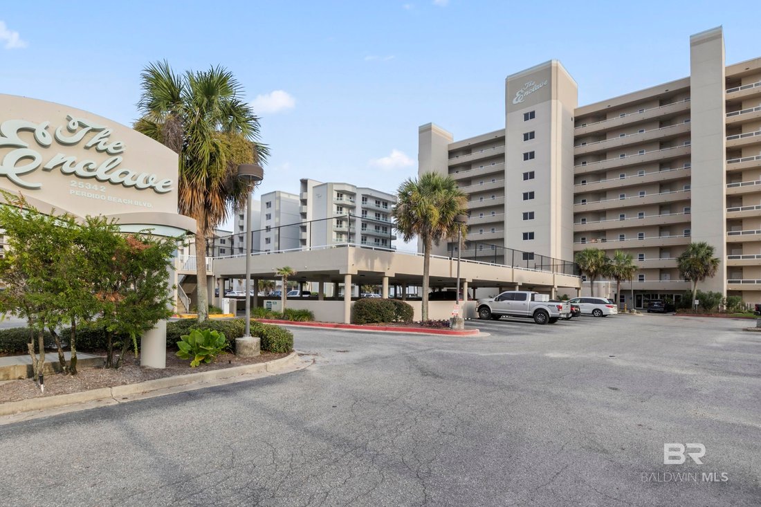 Condo in Orange Beach, Alabama, United States 1 - 17335748