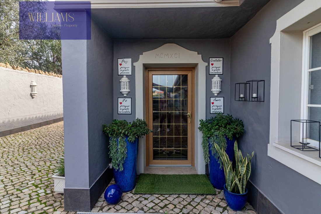 House in Almancil, Algarve, Portugal 5 - 17335607