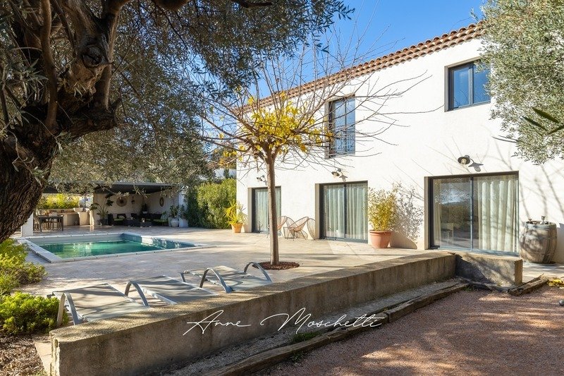 House in Ceyreste, Provence-Alpes-Côte d'Azur, France 1 - 17314695