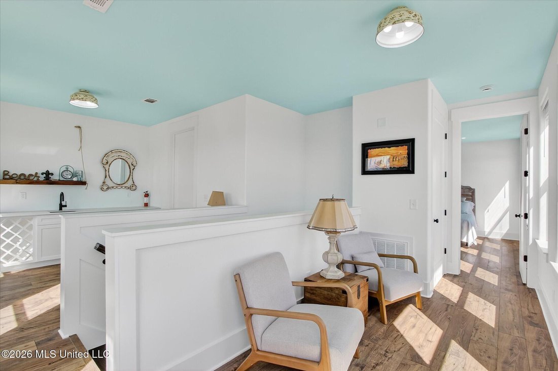 Casa a Long Beach, Mississippi, Stati Uniti 2 - 17332526
