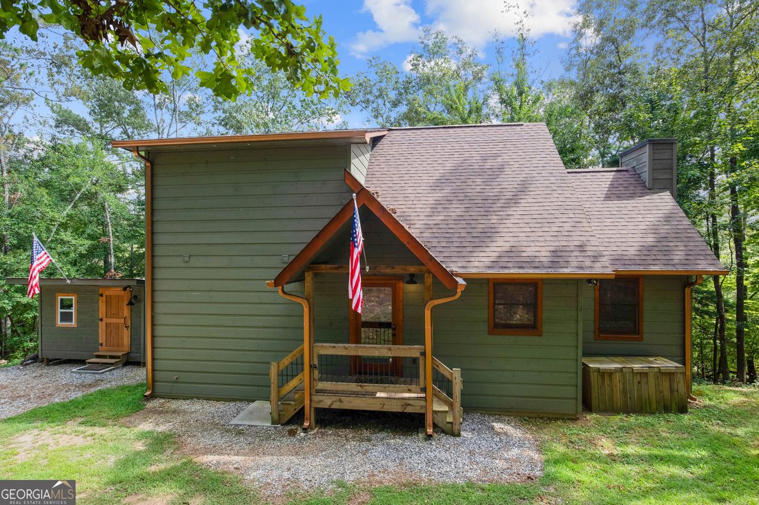 House in Blue Ridge, Georgia, United States 3 - 17334947