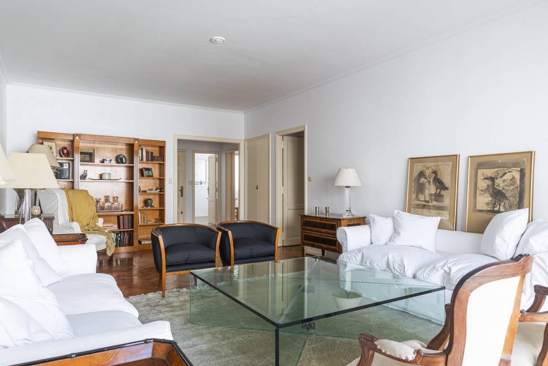 Apartment in Buenos Aires, Buenos Aires, Argentina 4 - 17335488