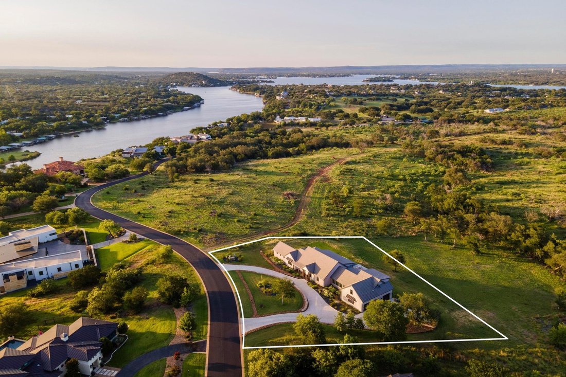 House in Horseshoe Bay, Texas, United States 3 - 17334731