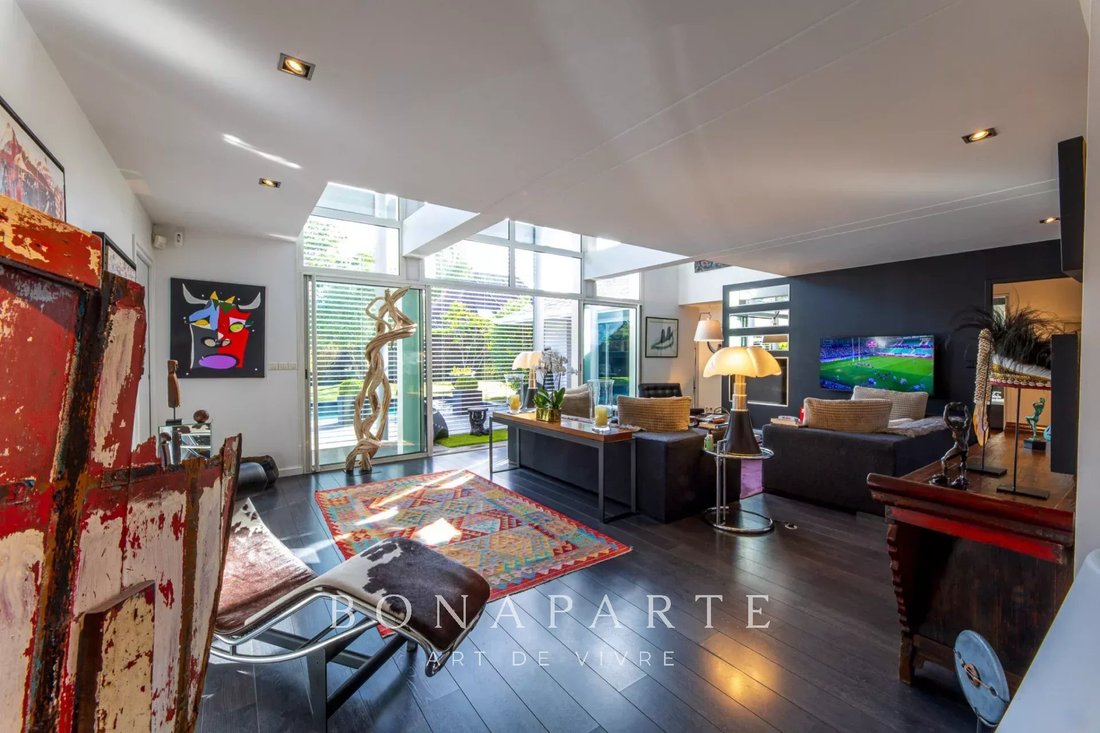 House in Idron, Nouvelle-Aquitaine, France 4 - 17295216