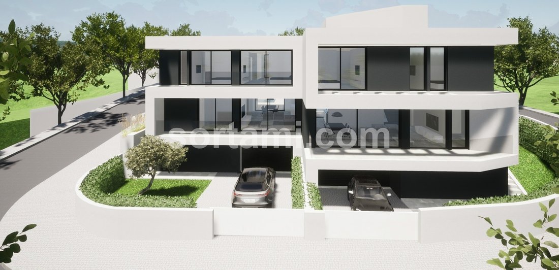 House in Parchal, Algarve, Portugal 5 - 17335352