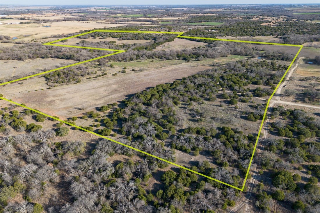 Land in Dublin, Texas, United States 3 - 17334763
