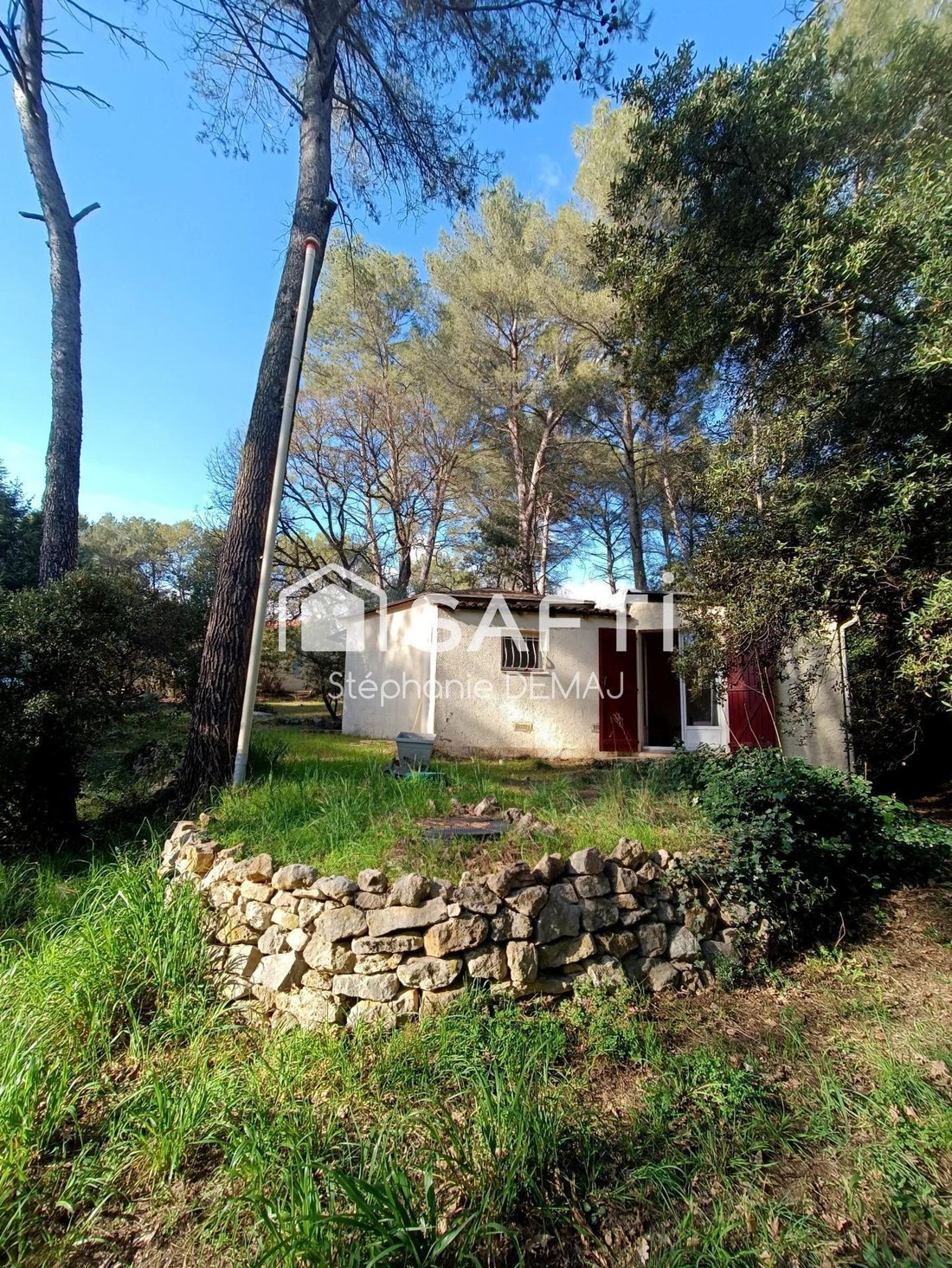 House in Peripherie, Les Arcs, France 5 - 17332779