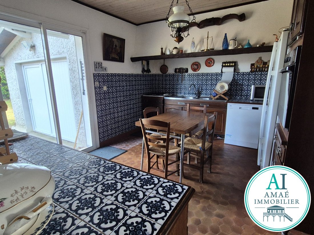 House in Nord Est, Andernos-les-Bains, France 3 - 17336237
