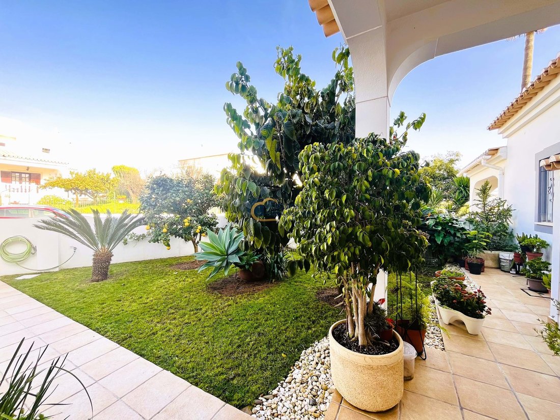 Villa in Praia dos Pescadores, Olhos de Agua, Portugal 3 - 17332773