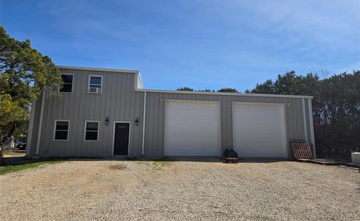Casa a Azle, Texas, Stati Uniti 1