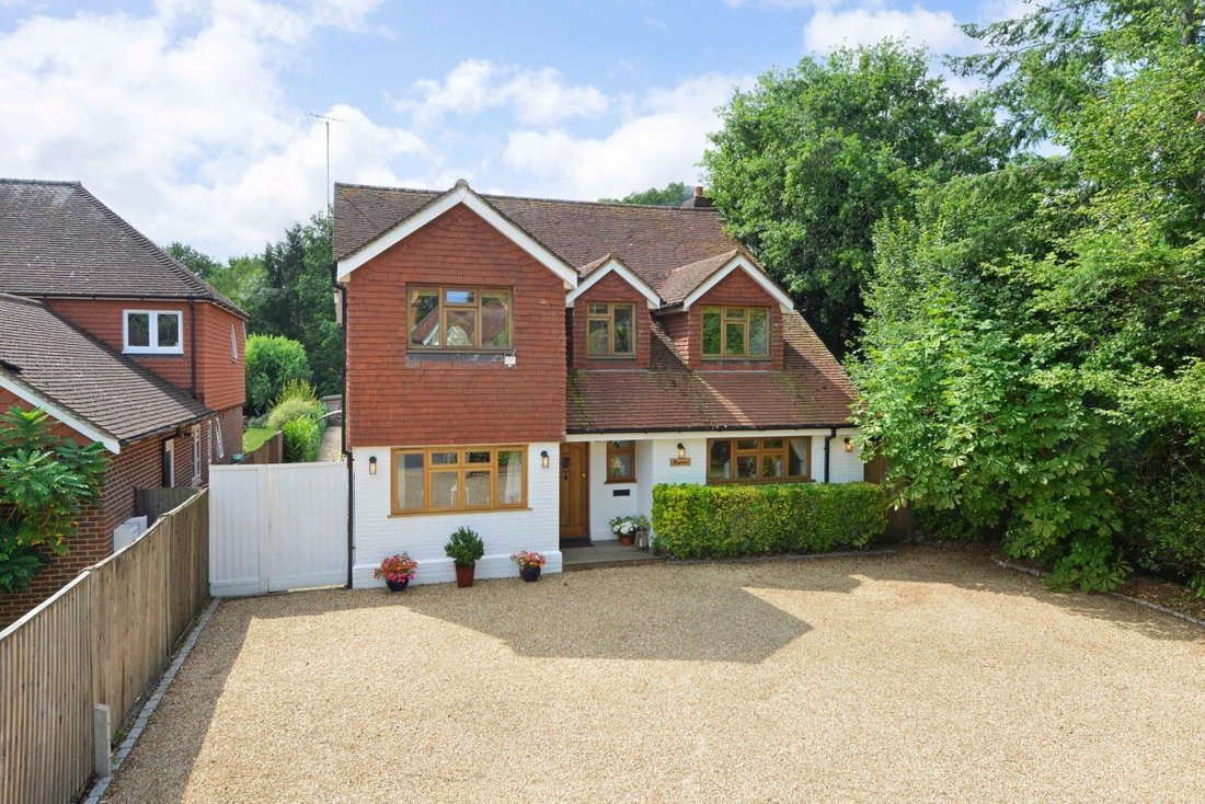 Casa a Cranleigh, Inghilterra 1 - 17333506