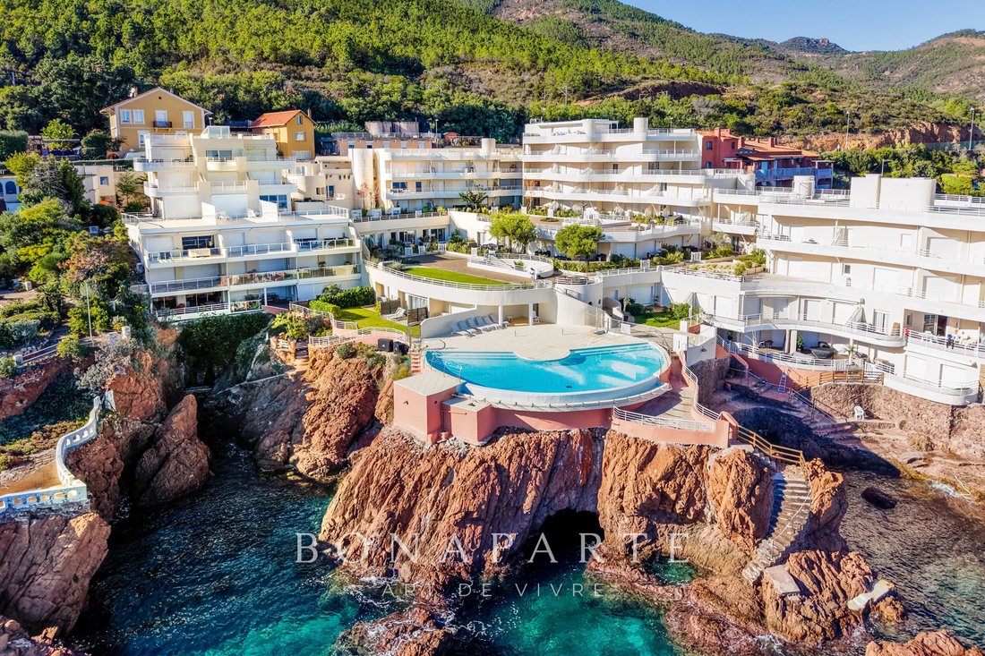 Apartment in French Riviera, Provence-Alpes-Côte d'Azur, France 2 - 16923695