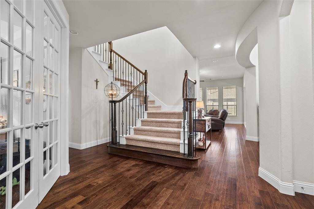 House in Lantana, Texas, United States 3 - 17336376