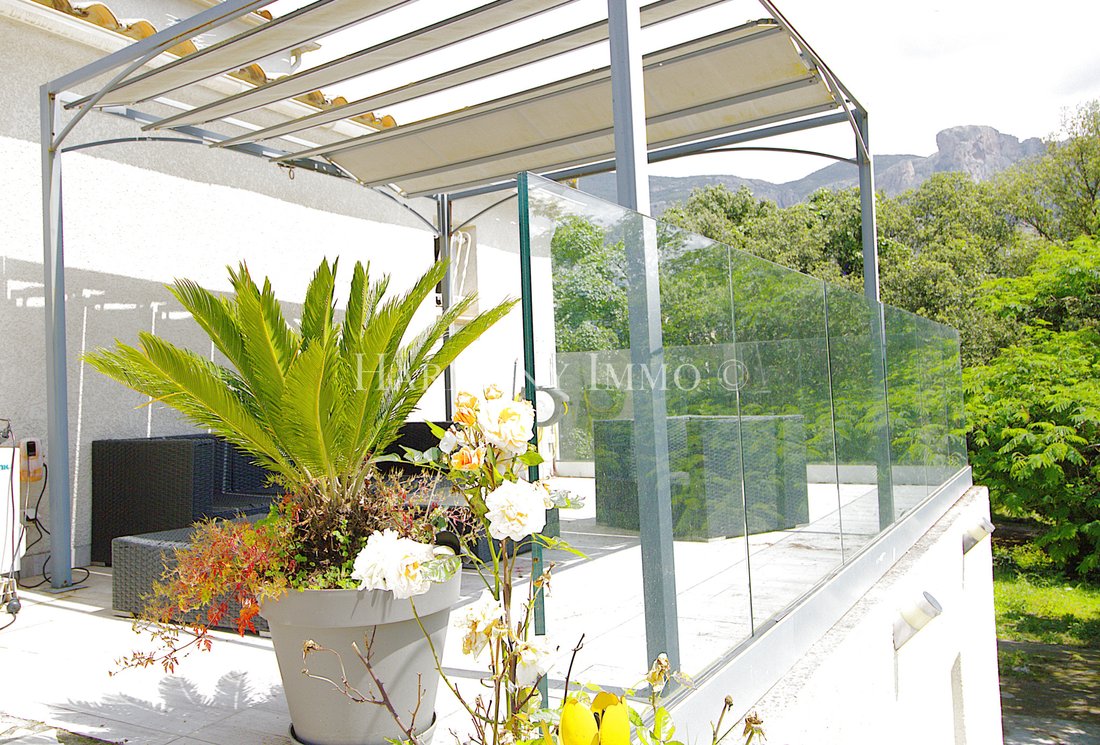 Villa in Ajaccio, Corsica, France 4 - 17333988