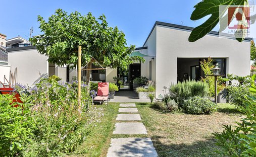Villa en San Gilles-Centro Ciudad, Saint-Gilles-Croix-de-Vie, Francia 1