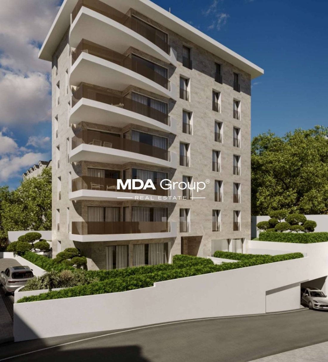 Apartment in Lugano, Ticino, Switzerland 5 - 17336024