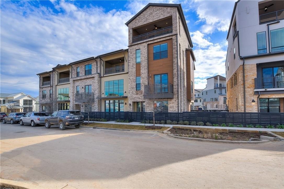 Condo in Austin, Texas, United States 1 - 17336548