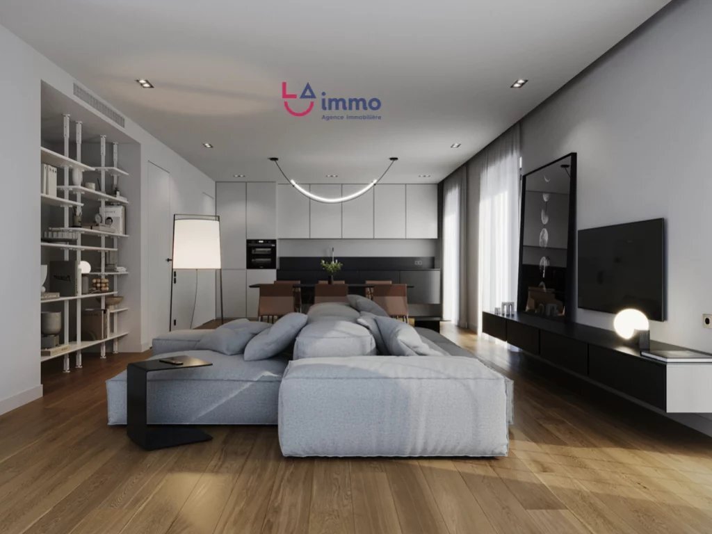 Apartment in Mamer, Luxembourg District, Luxembourg 5 - 13984687