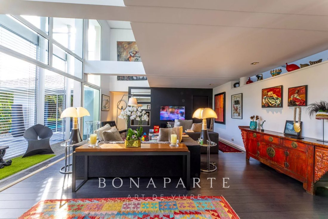 House in Idron, Nouvelle-Aquitaine, France 5 - 17295216