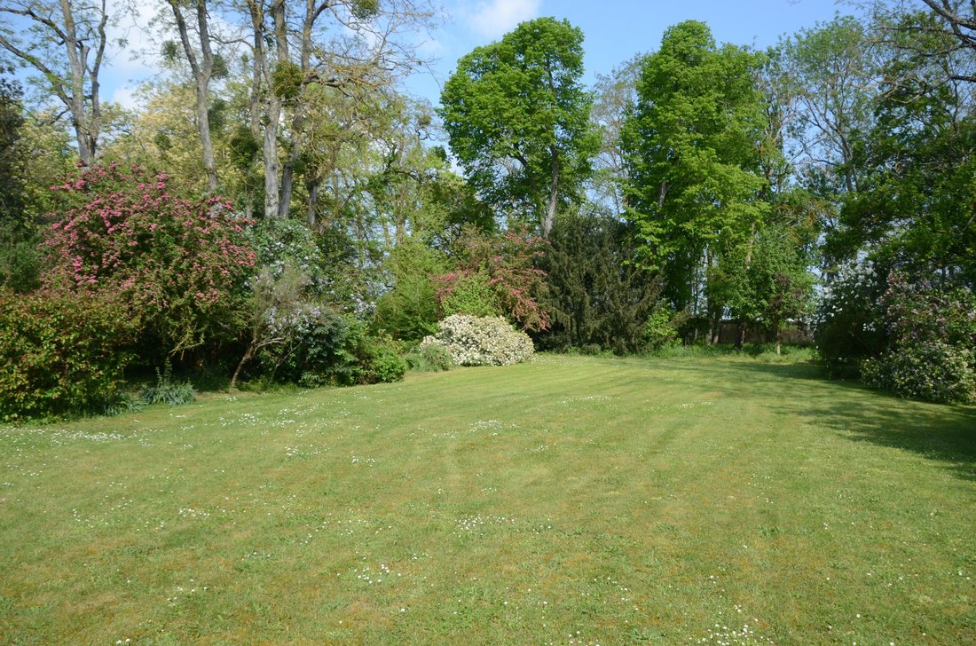 House in Chaingy, Centre-Val de Loire, France 3 - 17335466