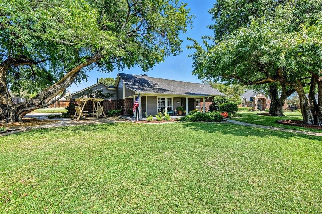 House in Frisco, Texas, United States 2 - 17334250