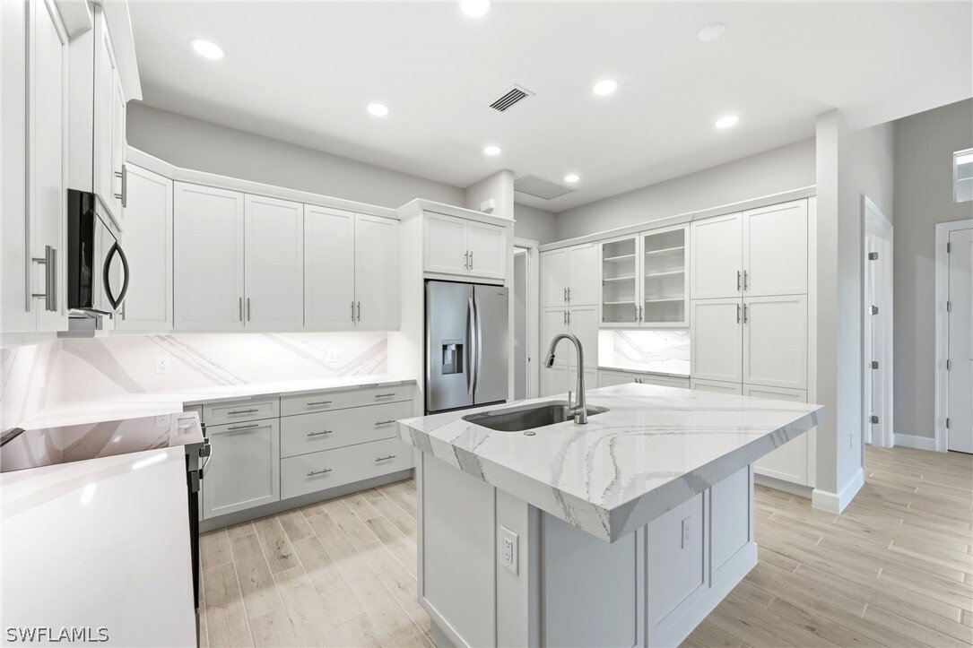 Casa en Naples, Florida, Estados Unidos 5 - 17333307