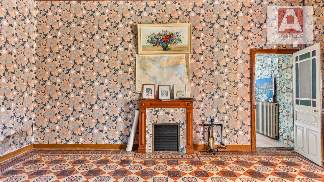 Villa in Saint-Hilaire-de-Riez, Pays de la Loire, France 4 - 17335275
