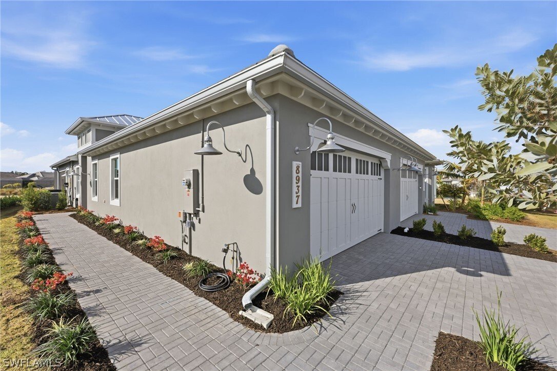 Casa en Naples, Florida, Estados Unidos 1 - 17333307