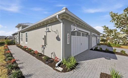 Maison à Naples, Floride, États-Unis 1